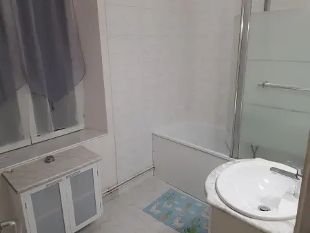 Charmant Duplex avec Jardin Privatif et Parking, à Proximité de Montargis et Pithiviers - Photo 5