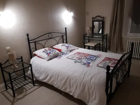 Charmant Duplex avec Jardin Privatif et Parking, à Proximité de Montargis et Pithiviers - Photo 9