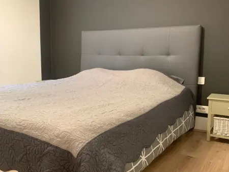 Appartement Rénové, Proche Centre-Ville Épinal, 2 Chambres, Confort, WiFi, Parking - Photo 3