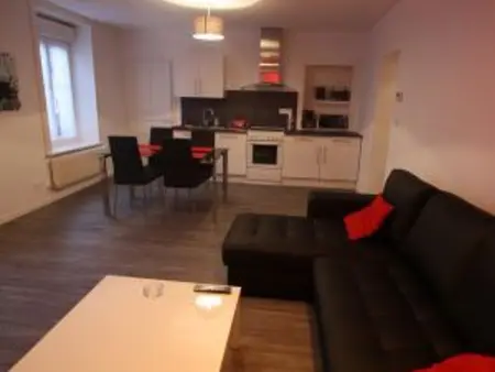 Appartement Rénové, Proche Centre-Ville Épinal, 2 Chambres, Confort, WiFi, Parking - Photo 9