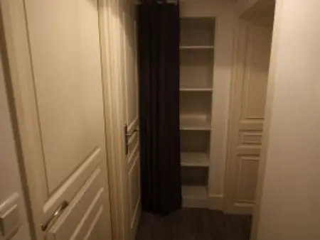 Appartement Rénové, Proche Centre-Ville Épinal, 2 Chambres, Confort, WiFi, Parking - Photo 13