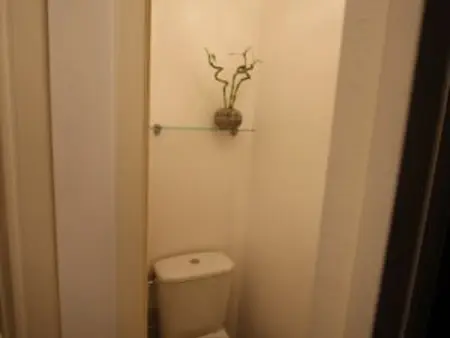 Appartement Rénové, Proche Centre-Ville Épinal, 2 Chambres, Confort, WiFi, Parking - Photo 15