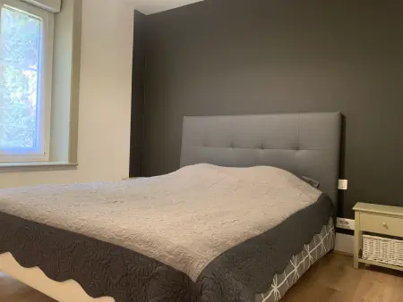 Appartement Rénové, Proche Centre-Ville Épinal, 2 Chambres, Confort, WiFi, Parking - Photo 22