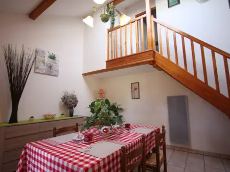 Gîte confortable en montagne avec terrasse, idéal pour rando et cure, proche de Plombières-les-Bains - Photo 1