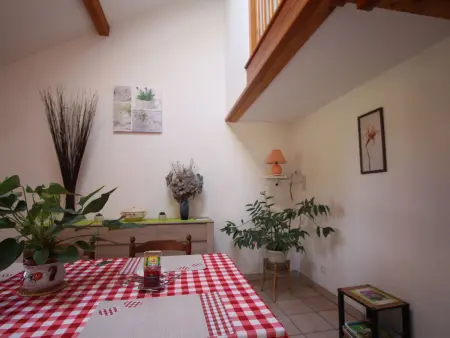 Gîte confortable en montagne avec terrasse, idéal pour rando et cure, proche de Plombières-les-Bains - Photo 5