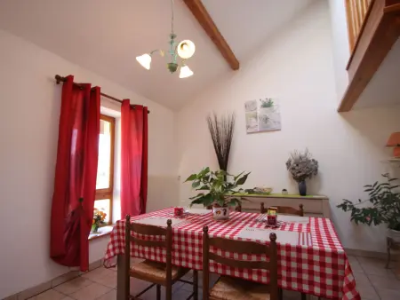 Gîte confortable en montagne avec terrasse, idéal pour rando et cure, proche de Plombières-les-Bains - Photo 7