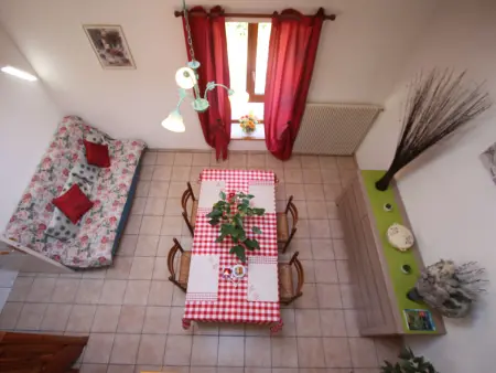 Gîte confortable en montagne avec terrasse, idéal pour rando et cure, proche de Plombières-les-Bains - Photo 9