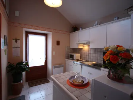 Gîte confortable en montagne avec terrasse, idéal pour rando et cure, proche de Plombières-les-Bains - Photo 11