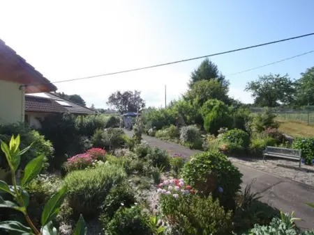 Gîte confortable en montagne avec terrasse, idéal pour rando et cure, proche de Plombières-les-Bains - Photo 22