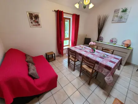 Gîte confortable en montagne avec terrasse, idéal pour rando et cure, proche de Plombières-les-Bains - Photo 27