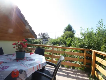 Gîte confortable en montagne avec terrasse, idéal pour rando et cure, proche de Plombières-les-Bains - Photo 29