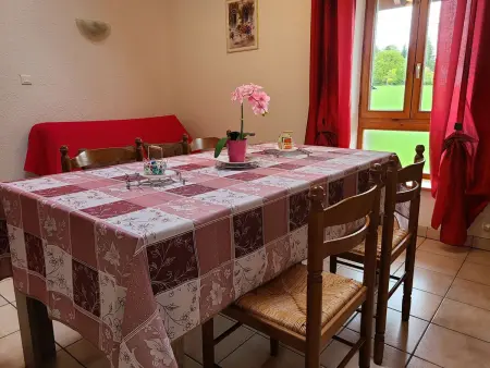 Gîte confortable en montagne avec terrasse, idéal pour rando et cure, proche de Plombières-les-Bains - Photo 32
