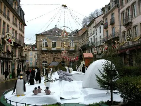 Gîte confortable en montagne avec terrasse, idéal pour rando et cure, proche de Plombières-les-Bains - Photo 34