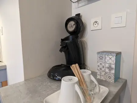 Appartement chaleureux avec garage & balcon au cœur de Gérardmer, proche lac & pistes - Photo 6