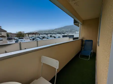 Appartement chaleureux avec garage & balcon au cœur de Gérardmer, proche lac & pistes - Photo 22