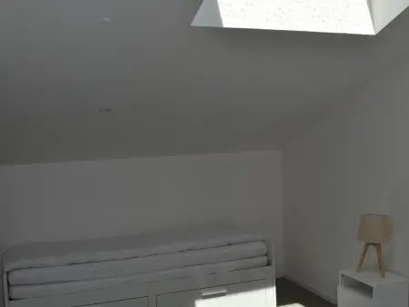 Gîte rénové, 35 min de Nancy, près de châteaux, fibre, parking privé, idéal famille - Photo 5
