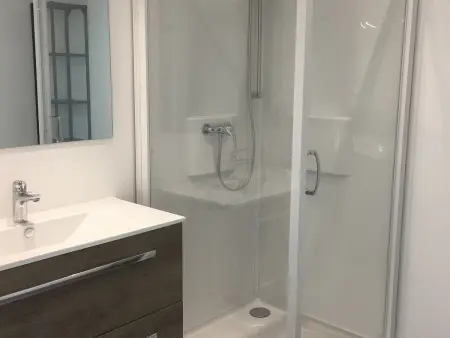 Gîte rénové, 35 min de Nancy, près de châteaux, fibre, parking privé, idéal famille - Photo 6