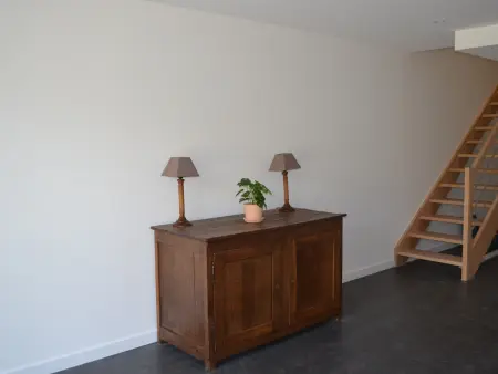 Gîte rénové, 35 min de Nancy, près de châteaux, fibre, parking privé, idéal famille - Photo 9