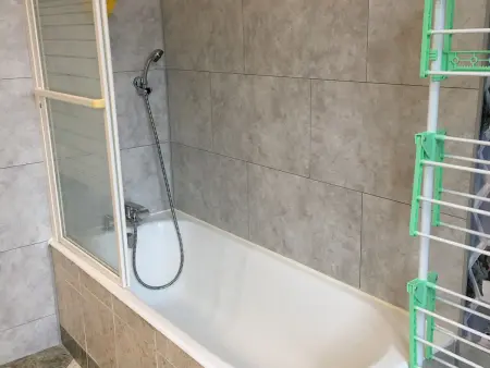 Grand appartement 6 pers., cadre calme, proche Nancy et Lunéville, toutes commodités, tout inclus - Photo 10