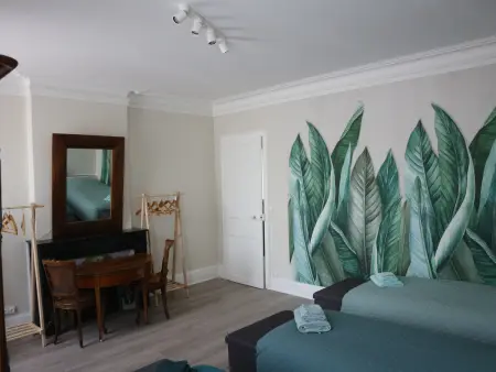 Grand appartement 6 pers., cadre calme, proche Nancy et Lunéville, toutes commodités, tout inclus - Photo 19
