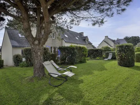 Charme des Govelins, Maison 4 personnes à St Gildas de Rhuys - Photo 1