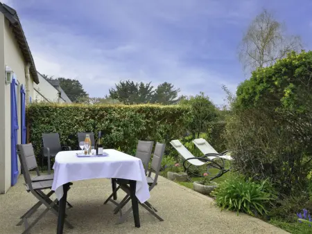 Charme des Govelins, Maison 4 personnes à St Gildas de Rhuys - Photo 2