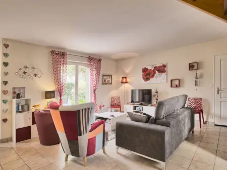 Charme des Govelins, Maison 4 personnes à St Gildas de Rhuys - Photo 3