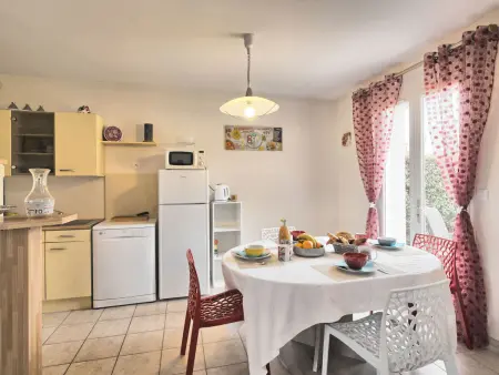 Charme des Govelins, Maison 4 personnes à St Gildas de Rhuys - Photo 5