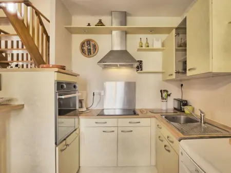 Charme des Govelins, Maison 4 personnes à St Gildas de Rhuys - Photo 6