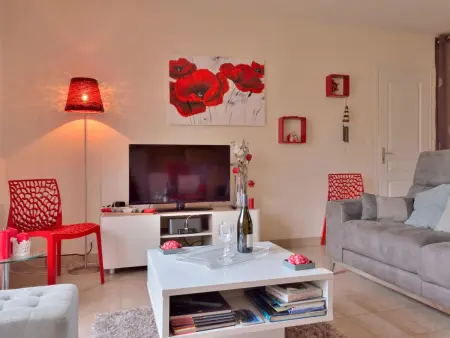 Charme des Govelins, Maison 4 personnes à St Gildas de Rhuys - Photo 9