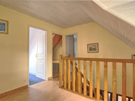 Charme des Govelins, Maison 4 personnes à St Gildas de Rhuys - Photo 11