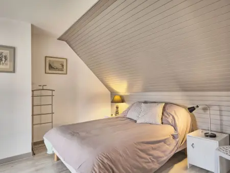 Charme des Govelins, Maison 4 personnes à St Gildas de Rhuys - Photo 12