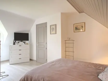 Charme des Govelins, Maison 4 personnes à St Gildas de Rhuys - Photo 13