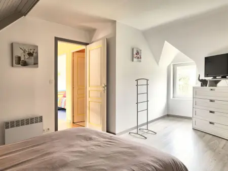 Charme des Govelins, Maison 4 personnes à St Gildas de Rhuys - Photo 14