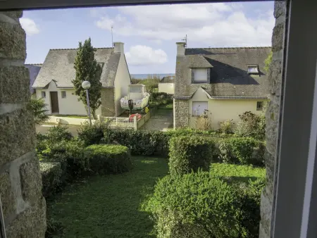 Charme des Govelins, Maison 4 personnes à St Gildas de Rhuys - Photo 15