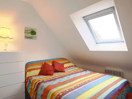 Charme des Govelins, Maison 4 personnes à St Gildas de Rhuys - Photo 16