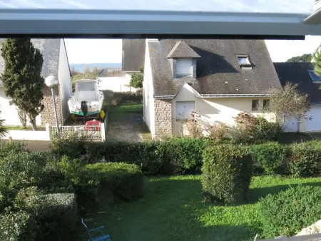 Charme des Govelins, Maison 4 personnes à St Gildas de Rhuys - Photo 17