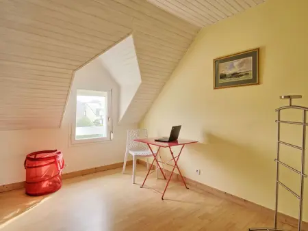 Charme des Govelins, Maison 4 personnes à St Gildas de Rhuys - Photo 18