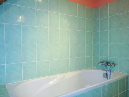 Charme des Govelins, Maison 4 personnes à St Gildas de Rhuys - Photo 21