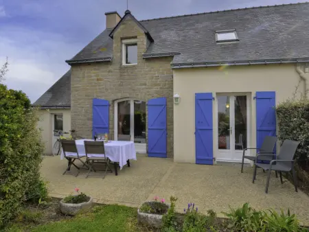 Charme des Govelins, Maison 4 personnes à St Gildas de Rhuys - Photo 22