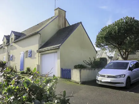 Charme des Govelins, Maison 4 personnes à St Gildas de Rhuys - Photo 23