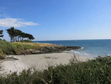 Charme des Govelins, Maison 4 personnes à St Gildas de Rhuys - Photo 30