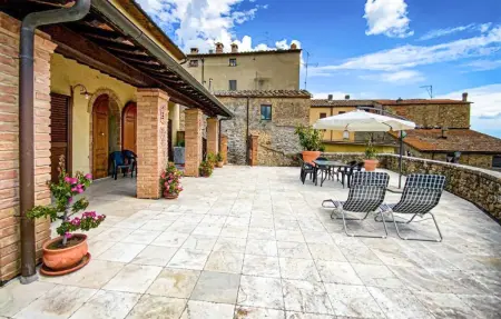 Maison 6 personnes à Mazzolla - Photo 1