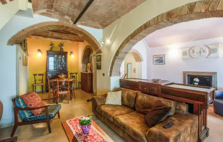 Maison 6 personnes à Mazzolla - Photo 2