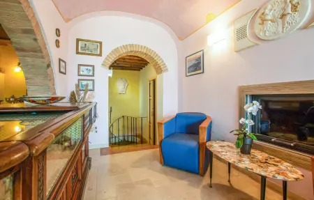 Maison 6 personnes à Mazzolla - Photo 4