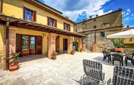 Maison 6 personnes à Mazzolla - Photo 6