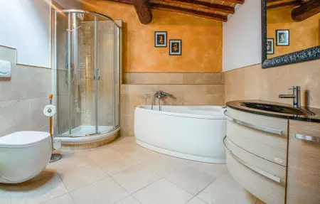 Maison 6 personnes à Mazzolla - Photo 12