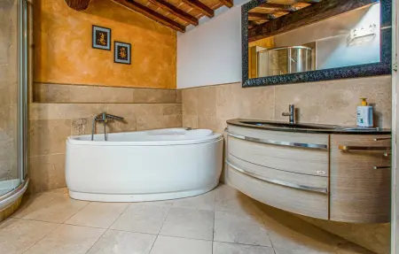 Maison 6 personnes à Mazzolla - Photo 13