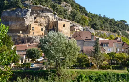 Gite Barry, Maison 4 personnes à Sarlat la Canéda - Photo 3