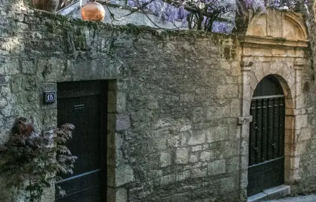 Gite Barry, Maison 4 personnes à Sarlat la Canéda - Photo 5